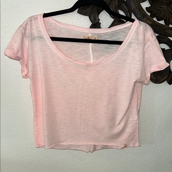 Pink Women's Top - Picture 1 of 9
